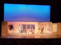 제39회 극단백운무대 정기공연